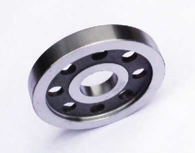 摩托車(chē)、CG125正時(shí)從動(dòng)齒輪